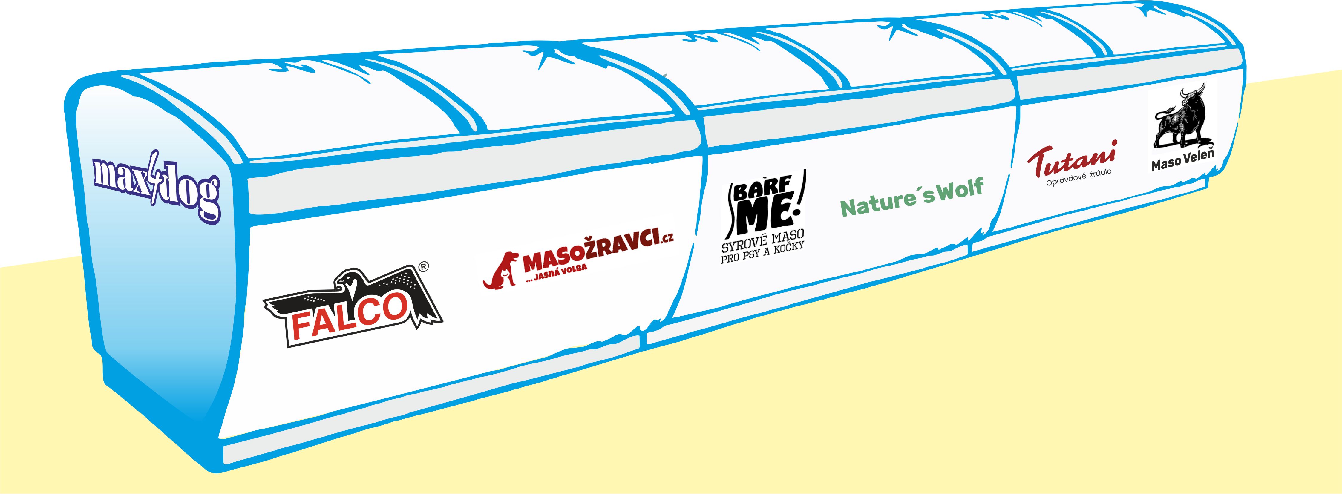 mrazák v krivkách 2